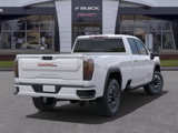 New 2025 GMC Sierra 3500 Denali Ultimate image 4