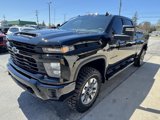 Used 2024 Chevrolet Silverado 2500 Custom w/ Custom Value Package image 5