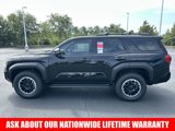 New 2025 Toyota 4Runner TRD Off-Road Premium image 2
