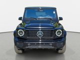 New 2025 Mercedes-Benz G 580 w/ EQ Technology image 2