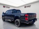New 2025 Ford F350 XLT w/ Black Appearance Package image 5