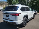 New 2025 Toyota Sequoia Limited image 3