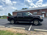 Used 2018 Ford F150 Lariat image 4