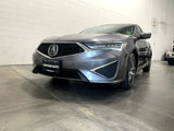 Used 2020 Acura ILX w/ Technology Package image 3