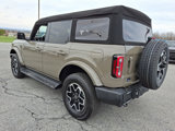 New 2025 Ford Bronco Outer Banks image 3