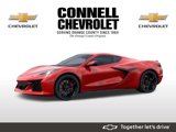 New 2025 Chevrolet Corvette Z06 image 2
