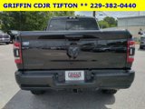 New 2024 RAM 2500 Laramie w/ Night Edition image 5