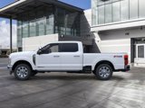 New 2025 Ford F250 King Ranch w/ Chrome Package image 4