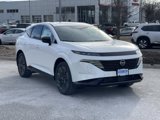 New 2025 Nissan Murano Platinum w/ Cargo Package image 3