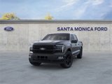 New 2025 Ford F150 Platinum image 2