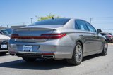 Used 2022 Genesis G90 3.3T Premium image 4