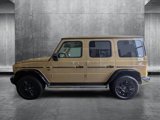 New 2025 Mercedes-Benz G 580 w/ EQ Technology image 5