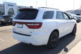New 2025 Dodge Durango R/T w/ Blacktop Package image 4