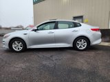 Used 2016 Kia Optima LX image 2