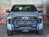 New 2025 Toyota Tundra Platinum image 2