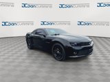 Used 2015 Chevrolet Camaro LS image 2