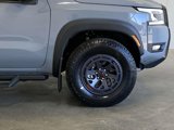 New 2025 Nissan Frontier PRO-4X w/ Pro Premium Package image 3