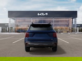 New 2025 Kia Sorento SX Prestige w/ Olive Brown Leather Package image 5