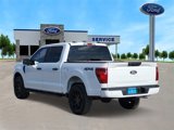 New 2025 Ford F150 STX w/ STX Black Appearance Package image 3
