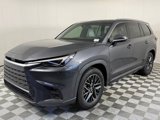 New 2025 Lexus TX 350 FWD image 3