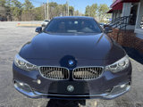 Used 2018 BMW 430i xDrive Coupe w/ Premium Package image 2