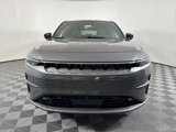 New 2025 Jeep Wagoneer Limited image 2
