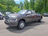 New 2025 RAM 3500 Laramie image 2