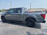 New 2025 Ford F150 STX w/ Equipment Group 201A FX4 image 3