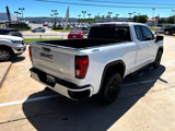 Used 2020 GMC Sierra 1500 Elevation w/ Elevation Value Package image 3