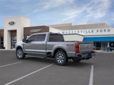New 2025 Ford F250 Lariat w/ Chrome Package image 4