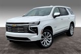 New 2025 Chevrolet Tahoe Premier image 2