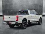 New 2025 Ford F250 Lariat w/ Tremor Off-Road Package image 2