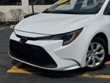 Used 2024 Toyota Corolla LE image 3