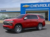 New 2025 Chevrolet Tahoe Premier image 4