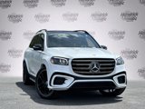 Used 2025 Mercedes-Benz GLS 580 4MATIC image 2