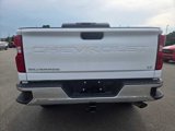 Used 2025 Chevrolet Silverado 2500 LT image 4