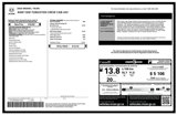 Used 2025 RAM 1500 Tungsten w/ Bed Utility Group image 3