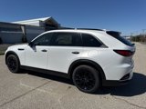 New 2025 MAZDA CX-70 3.3 Turbo w/ Premium Package image 5