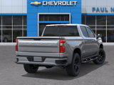 New 2026 Chevrolet Silverado 1500 RST w/ RST Select Package image 4