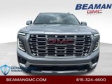New 2025 GMC Yukon XL Denali w/ Denali Reserve Package image 2