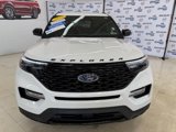 Certified 2023 Ford Explorer ST-Line image 2