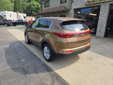 Used 2019 Kia Sportage LX image 6