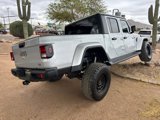Used 2022 Jeep Gladiator Overland image 5