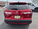 New 2025 Toyota Corolla Cross LE image 4