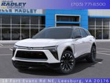 New 2025 Chevrolet Blazer EV RS image 6