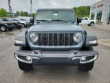 New 2025 Jeep Gladiator Sport image 2
