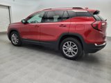 Used 2022 GMC Terrain SLT image 3