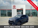 Used 2024 Kia Sportage EX image 1
