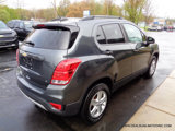 Used 2019 Chevrolet Trax LT w/ Sun & Sound Package image 3
