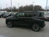 Used 2018 Jeep Renegade Latitude w/ UConnect 8.4 Nav Group image 3